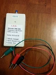 Mercedes Diagnostic Code Reader Tool OBD1 W124, W126, W140, R129 E320 1988-1995. Fixed Price $41.99.