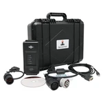 ET4 2025A Communication ADAPTER3 Diagnostic Tool For Caterpillar Heavy Equipment. Fixed Price $295.00.