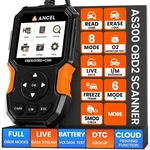 Mercedes Sprinter Obd-ii Engine Diagnostic Code Reader Van Battery Test AS300. Fixed Price $53.75.