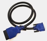 491113 Genuine Nexiq Usb Link + HD26F To J1962 (16PIN) Adapter W/ Doip. Fixed Price $69.99.