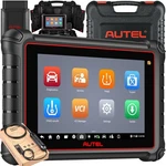 Autel Maxipro MP900-TS Diagnostic Scanner Tpms Programming Upgraded Of MS906TS. Fixed Price $925.00.