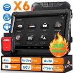 OBD2 Scanner Bluetooth Full Systems Bidirectional Diagnostic Tool Abs Bleeding. Fixed Price $259.99.