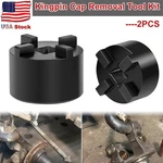 Socket Set Cap Removal Tool Kit For Mack Truck 10500,18000 Lb. Fixed Price $99.80.