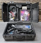 Tech 2 Gm Diagnostic Scanning & Programming Tool W/ Candi Vci Module Cables. Fixed Price $2249.95.