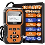 OBD2 Scanner - Car Engine Fault Code Reader Diagnostic Tool Us. Fixed Price $14.29.