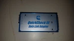 Cummins Quickcheck Iii Data Link Adapter, 3165015. Fixed Price $108.30.