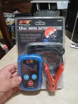Performance Tool Digital W2999 12V Car Battery Tester, 100-2000 Cca Load Test.... Fixed Price $35.00.