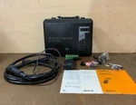 Bosch KTS300 Automotive Diagnostic Scanner Tester Bmw Porsche Tool Not Tested. Fixed Price $1758.00.