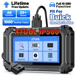 Xtool IP500 For Gm/buick Bidirectional OBD2 Scanner All System Diagnostic. Fixed Price $129.00.