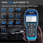 Fcar F506 Pro Heavy Duty Truck Dpf Regen Oil Reset OBD2 Diagnostic Scanner. Fixed Price $259.00.