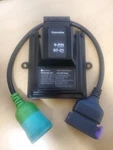 Otr Performance - Cummins Reset Tool Regen Clear Fault Codes. Fixed Price $700.00.