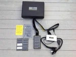 Concept Technology Inc Test Probe Interface Model 333 W/manual & Accessories. Fixed Price $75.00.