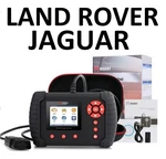 Land Rover Jaguar Diagnostic Scanner Tool Abs Reset Code Reader Vident ILINK400. Fixed Price $159.95.