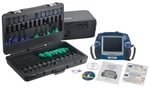 OTC-3825JT Pegisys Diagnostic System Trade-in Kit Handset Version. Fixed Price $6585.95.
