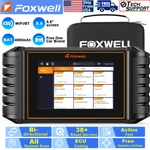 Foxwell NT710 Bidirectional Car Diagnostic Tool Scanner Ecu Coding Oil Reset Bms. Fixed Price $249.00.