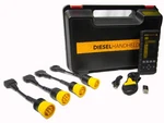 Handheld Heavyduty Diesel Diagnostic Scan Tool With Dpf Regen. Fixed Price $332.01.