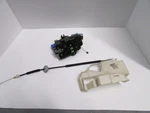 2006 Porsche Cayenne Rear Right (passenger) Door Lock Actuator 95553201604. Fixed Price $55.00.