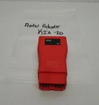 Autel Maxisys Kia -20 Obd Adapter MS908S MS906. Fixed Price $20.12.