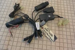 Spx Otc Scanner Cable Lot Lexus Toyota Subaru Nissan. Fixed Price $39.00.