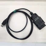 New Genuine Obdlink Multiprotocol Ii Scan Tool P/n: EX101 Usa Made. Fixed Price $64.95.