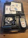 WRT300PROC Bartec Usa TECH300PRO With The Obdii Module And Cable. Fixed Price $950.43.