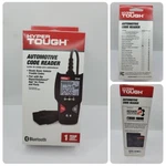 Hyper Tough Automotive Code Reader HT-100 Bluetooth Diagnostic Tool. Fixed Price $27.75.