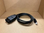 Bmw Mini Rolls OBD2 Enet Cable BOOTMOD3 F-series G-series Coding Esys Bimmercode. Fixed Price $24.99.