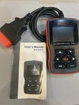 OS601 OBD2 Diagnostic Tool Scanner For Obd-ii Cars Since 1996. Fixed Price $26.00.