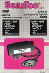 Actron 1984-1995 Ford French Language Scantool Cable & Software Cartridge P9112F. Fixed Price $19.95.