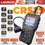 Launch CR529 OBD2 Eobd Scanner Car Code Reader Auto Check Engine Diagnostic Tool. Fixed Price $43.99.