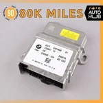 14-19 Bmw I3 I01 I8 I12 X1 Mini Sensor Srs Control Module Oem 80K. Fixed Price $181.23.