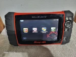 Snap On Solus Ultra Diagnostic Scanner - EESC318 Free Shipping. Fixed Price $585.00.
