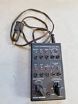 * Kent-moore J-38791 Transmission Test Box. Fixed Price $25.00.