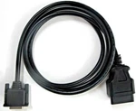 6FT Main OBD2 Obdii Data Cable For Mac Tools Vci Module ET6500 Mentor Touch. Fixed Price $53.99.