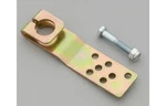 Tci Automatic Transmission Shift Lever Steel Ford C-4/C-6 Ea. Fixed Price $36.95.