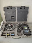 Otc Monitor Hd Diagnostic Scanner Pathfinder W/ Cables Cartridges Case More. Fixed Price $206.99.