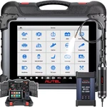 Autel Maxisys Elite Ii Ultra Auto Diagnostic Scanner Programming Ecu Coding. Fixed Price $2039.00.