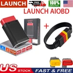 Launch Obdii All System Bluetooth OBD2 Scanner Diagnostic Tool Code Reader*us*. Fixed Price $49.99.