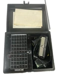 Hickok Electronic Engine Control Diagnostic Test Tool Eec Iv Breakout Box BB-1. Fixed Price $146.95.