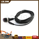 12PINS Usb Connect Cable 88890305 For Volvo Vocomii Diagnostic Adapter. Fixed Price $49.99.