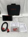 Snap-on EESC337 Solus + Plus Automotive 23.4 Scanner Mechanic Diagnostic Tool. Fixed Price $1199.95.