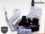 15-20 Hyundai Genesis G80 Front Right Passenger Door Lock Latch 81320 B1020 Oem. Fixed Price $48.30.
