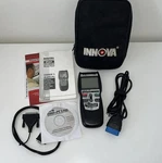 Innova 3130 Vehicle Diagnostic Scan Tool Code Reader OBD2 System Complete Set!!!. Fixed Price $64.95.