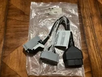 Mitsubishi Abs Check Harness Otc MB991970 New. Fixed Price $150.00.