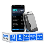 2026 Topdon Carpal Professional All System OBD2 Scanner Diagnostic Tool. Fixed Price $35.99.