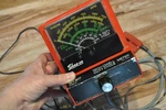 Snap-on MT917 Tach Dwell Meter MT-917 Auto Diagnostic Tool Some Wear. Fixed Price $69.99.
