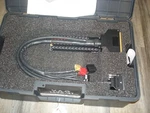 Volkswagen Audi Vag 1598/41 Test Box Kit Adapter Cables Oem In Case. Fixed Price $199.99.