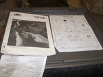 Otc Air Bag /abs Scan Tool Non-obd And OBD-2 With Case. Fixed Price $225.00.