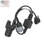 For ET3 ET4 Communication Adapter Ethernet Cable Wire 317-7485 275-5121 478-0235. Fixed Price $123.13.