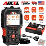 6&9PIN Diesel Scanner For Heavy Duty Truck Diagnostic Tool OBD2 Code Reader. Fixed Price $144.99.